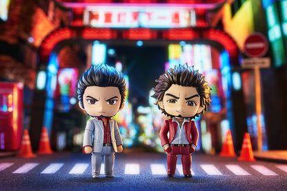 Yakuza Nendoroid Actionfigur Kazuma Kiryu 10 cm Image 10