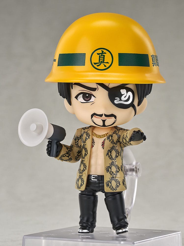 Yakuza Nendoroid Actionfigur Goro Majima 10 cm Image 5