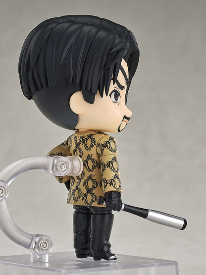 Yakuza Nendoroid Actionfigur Goro Majima 10 cm Image 6