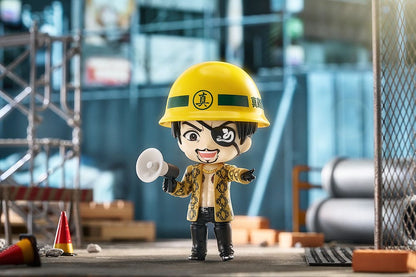 Yakuza Nendoroid Actionfigur Goro Majima 10 cm Image 11