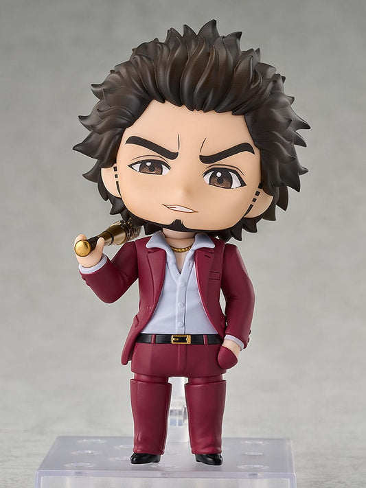 Yakuza Nendoroid Actionfigur Ichiban Kasuga 10 cm Image 2