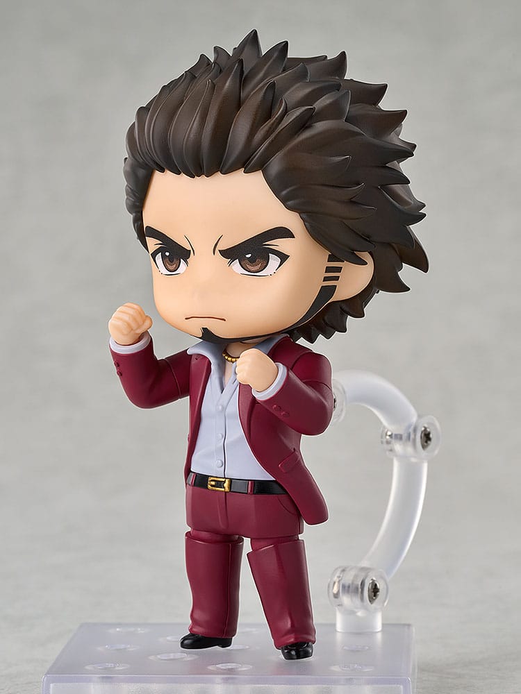 Yakuza Nendoroid Actionfigur Ichiban Kasuga 10 cm Image 3
