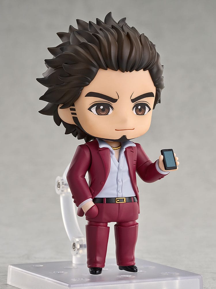 Yakuza Nendoroid Actionfigur Ichiban Kasuga 10 cm Image 4