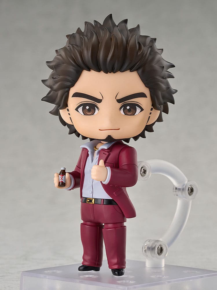 Yakuza Nendoroid Actionfigur Ichiban Kasuga 10 cm Image 5