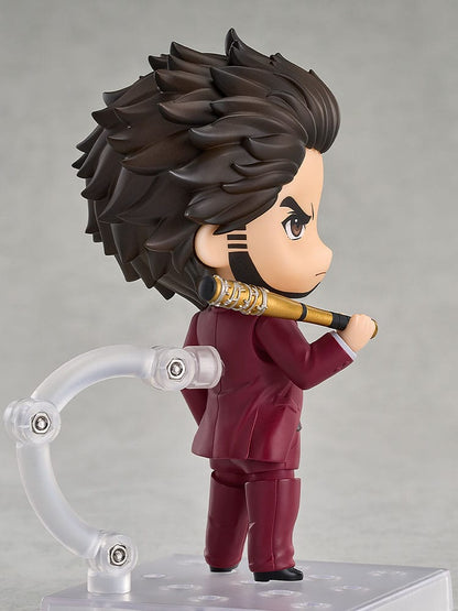 Yakuza Nendoroid Actionfigur Ichiban Kasuga 10 cm Image 6