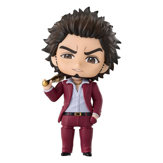 Yakuza Nendoroid Actionfigur Ichiban Kasuga 10 cm Image 1