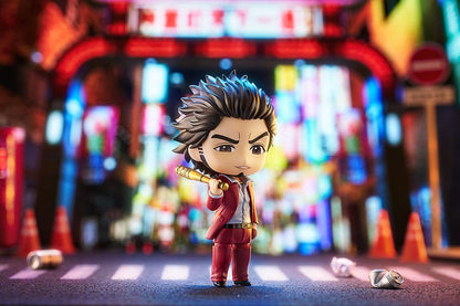 Yakuza Nendoroid Actionfigur Ichiban Kasuga 10 cm Image 8