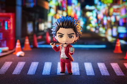 Yakuza Nendoroid Actionfigur Ichiban Kasuga 10 cm Image 9