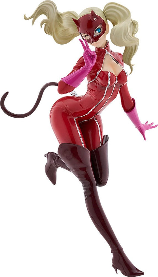 Persona 5 Royal Pop Up Parade PVC Statue Panther 17 cm Image 1