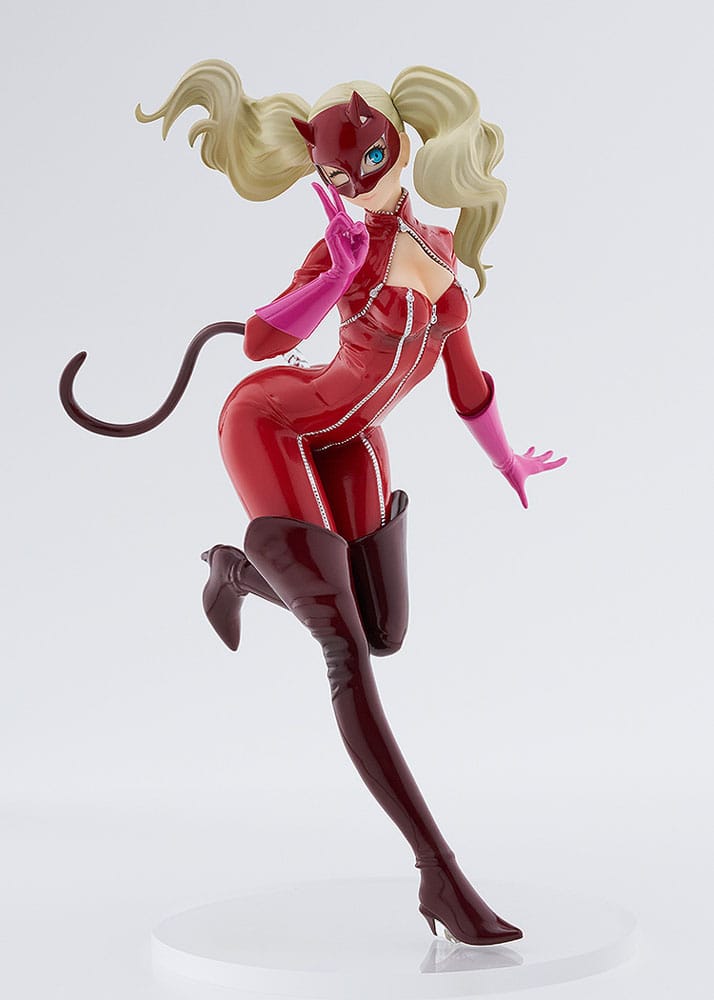 Persona 5 Royal Pop Up Parade PVC Statue Panther 17 cm Image 5