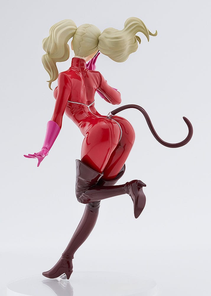 Persona 5 Royal Pop Up Parade PVC Statue Panther 17 cm Image 6