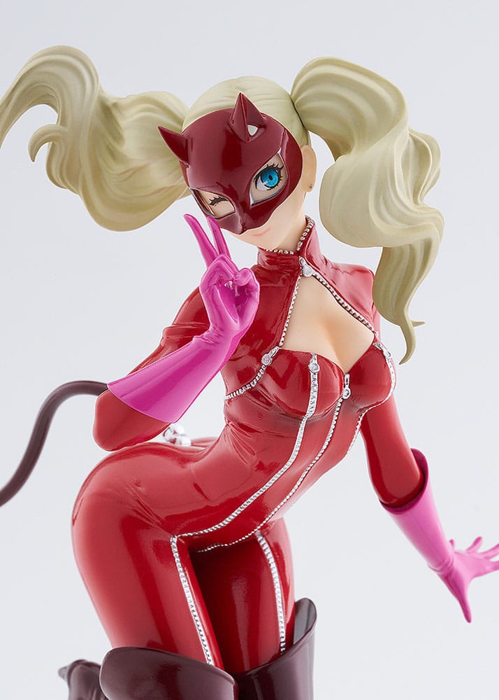 Persona 5 Royal Pop Up Parade PVC Statue Panther 17 cm Image 7