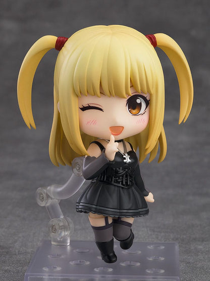 Death Note Nendoroid Actionfigur Misa Amane 2.0 10 cm Image 3