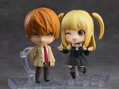 Death Note Nendoroid Actionfigur Misa Amane 2.0 10 cm Image 7
