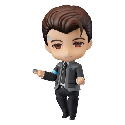 Detroit: Become Human Nendoroid Actionfigur Connor 10 cm Image 1
