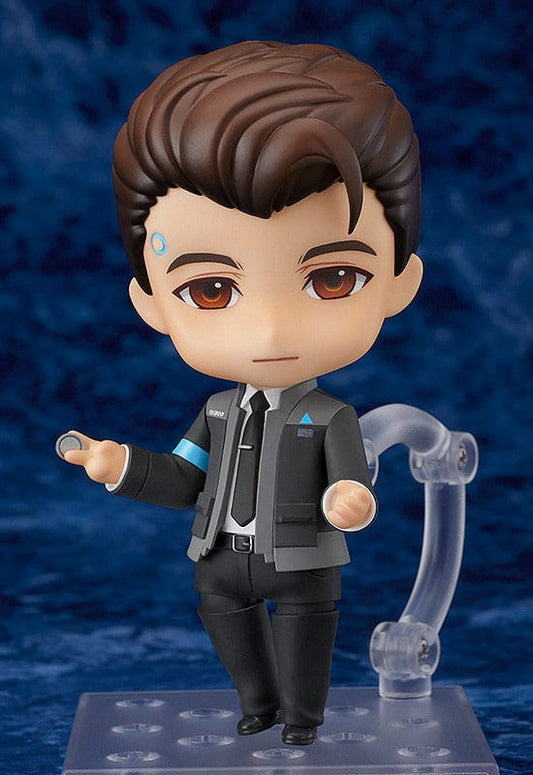 Detroit: Become Human Nendoroid Actionfigur Connor 10 cm Image 2