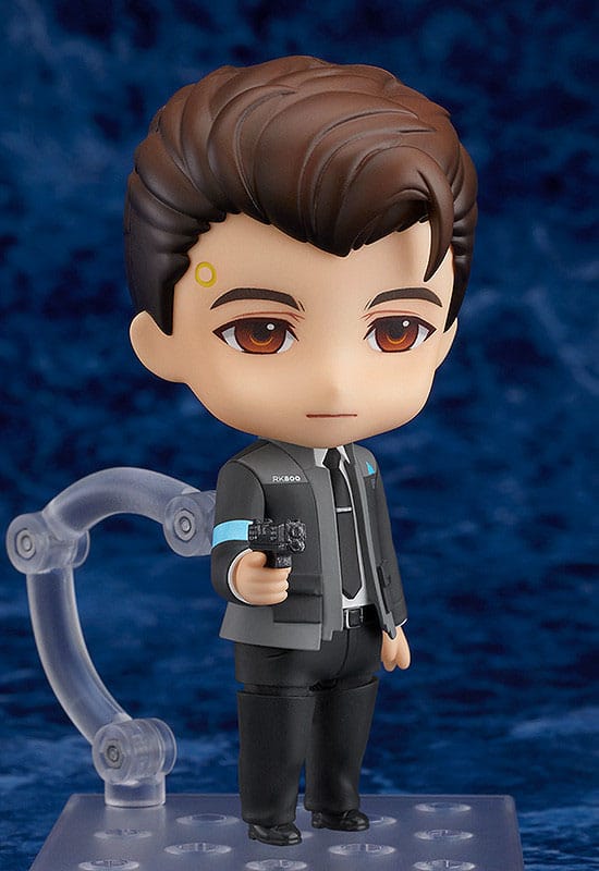 Detroit: Become Human Nendoroid Actionfigur Connor 10 cm Image 3