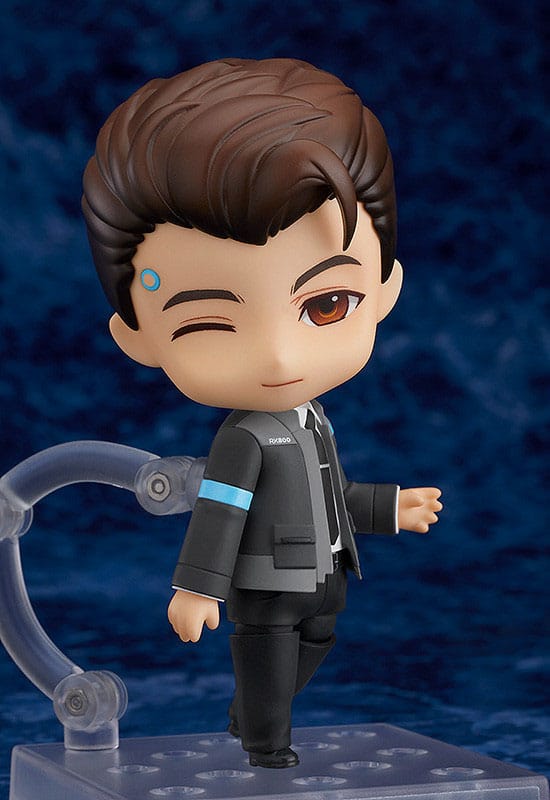 Detroit: Become Human Nendoroid Actionfigur Connor 10 cm Image 4
