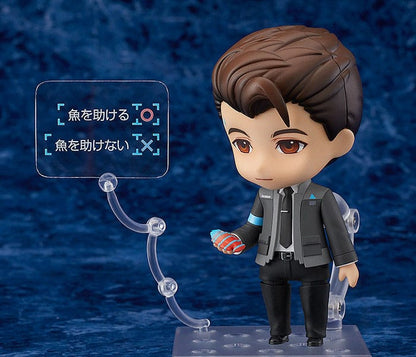 Detroit: Become Human Nendoroid Actionfigur Connor 10 cm Image 6