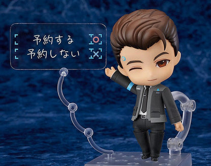 Detroit: Become Human Nendoroid Actionfigur Connor 10 cm Image 7
