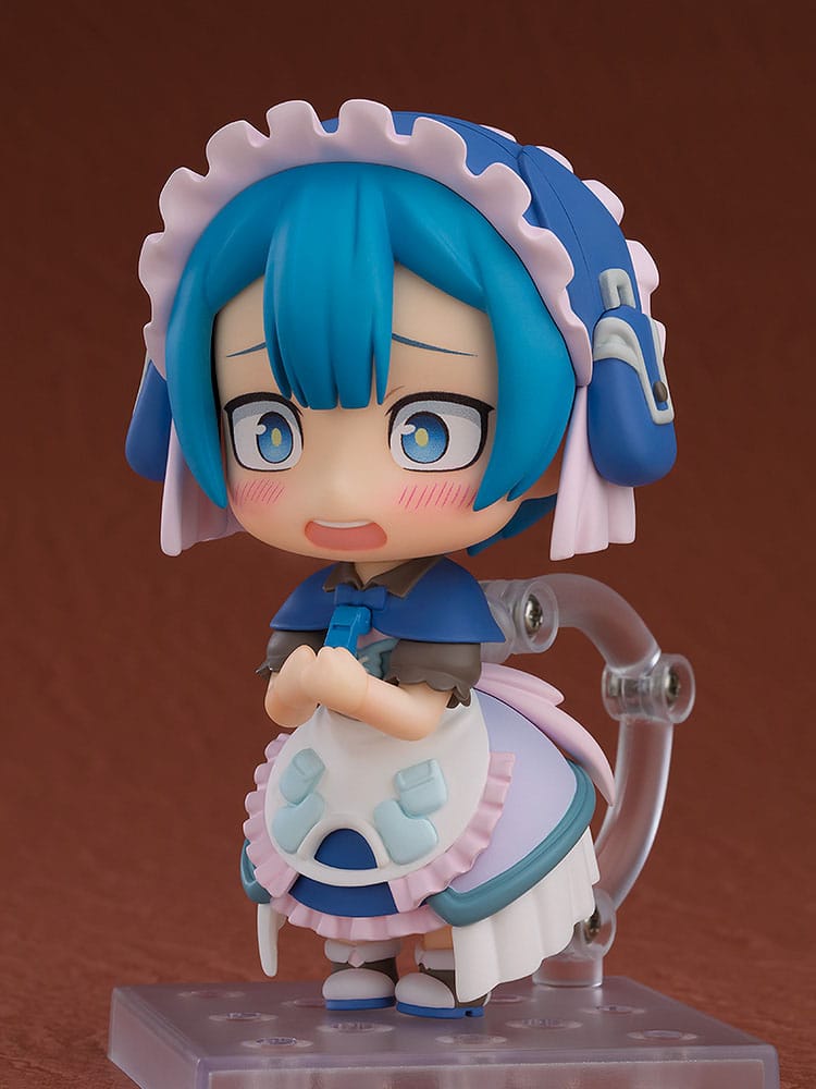 Made in Abyss: The Golden City of the Scorching Sun Nendoroid Actionfigur Marulk 10 cm Image 4