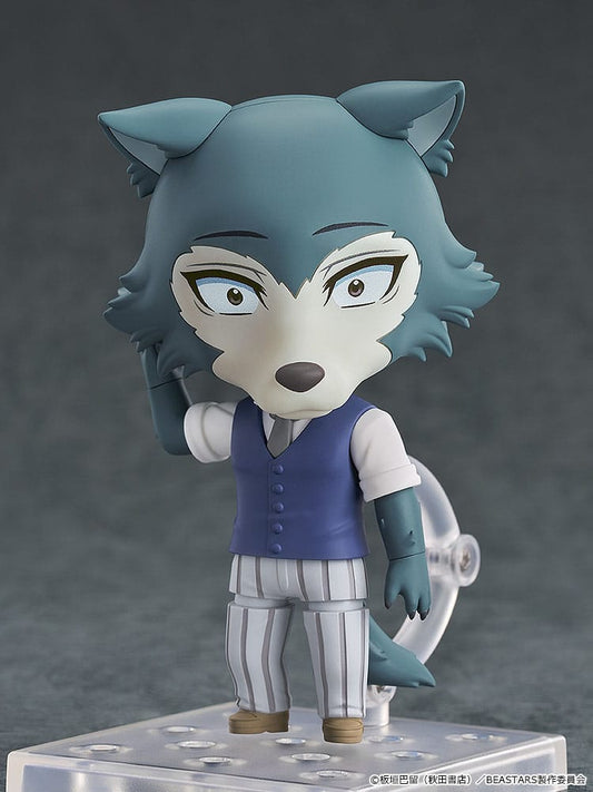 Beastars Nendoroid Actionfigur Legoshi 10 cm Image 2