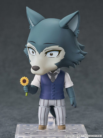 Beastars Nendoroid Actionfigur Legoshi 10 cm Image 3