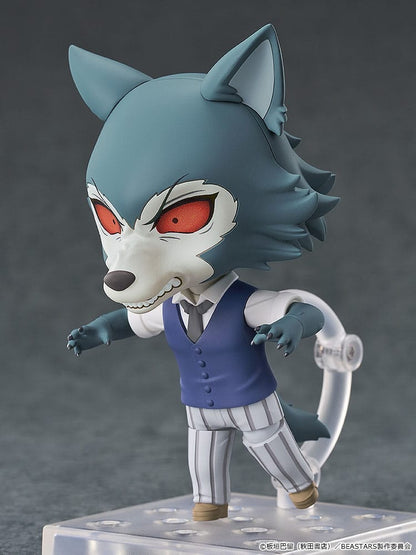 Beastars Nendoroid Actionfigur Legoshi 10 cm Image 6