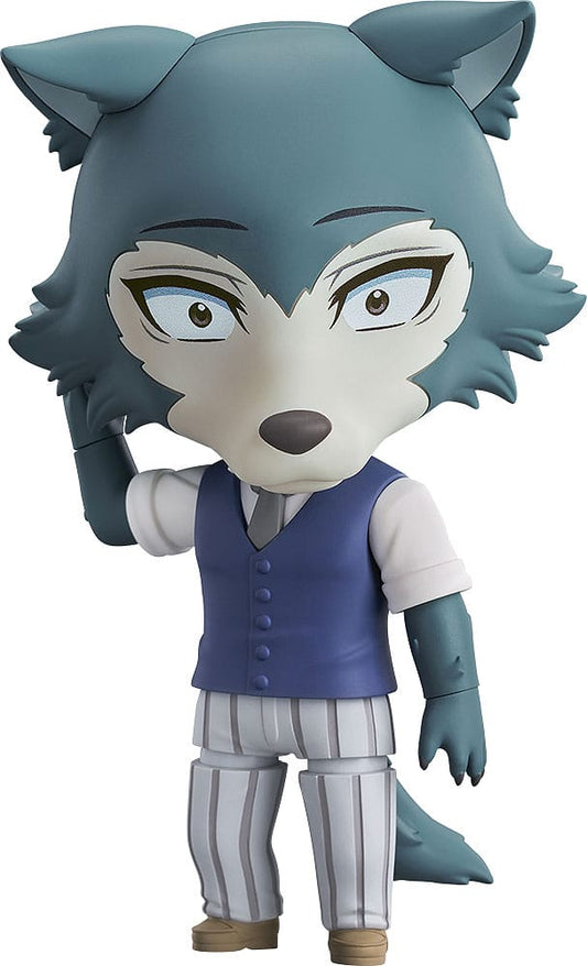Beastars Nendoroid Actionfigur Legoshi 10 cm Image 1
