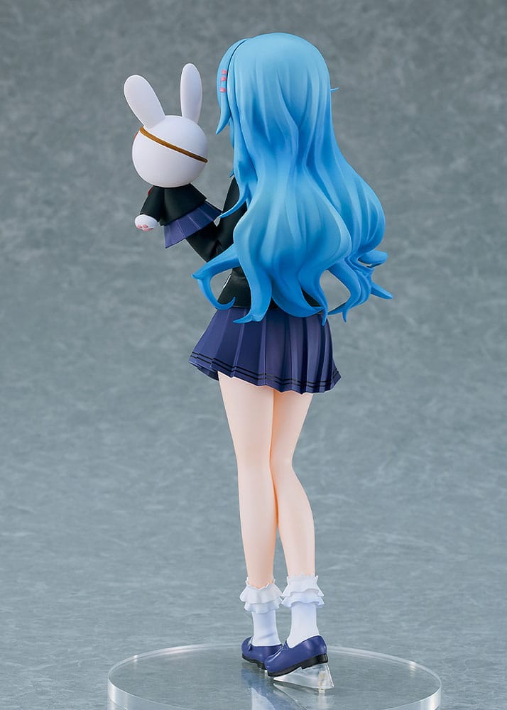Date A Live V Pop Up Parade PVC Statue Yoshino: School Uniform Ver. L Size 18 cm Image 6