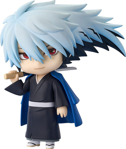 Nura: Rise of the Yokai Clan Nendoroid Actionfigur Rikuo Nura (Night) 10 cm Image 1