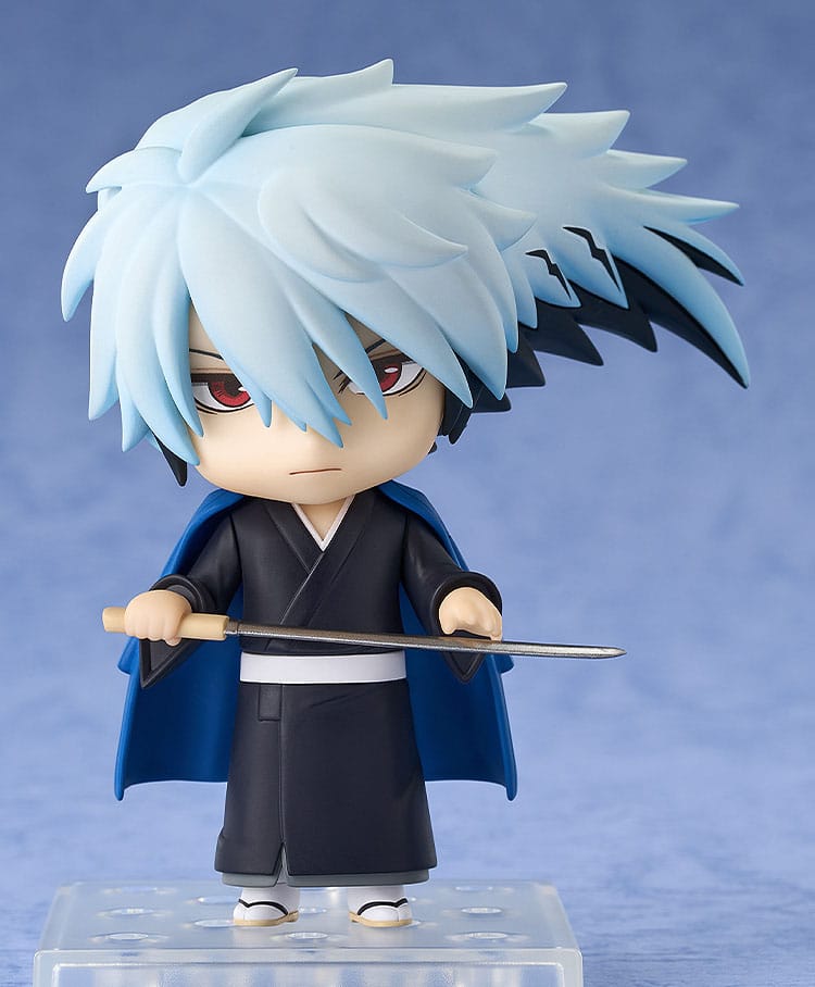 Nura: Rise of the Yokai Clan Nendoroid Actionfigur Rikuo Nura (Night) 10 cm Image 5
