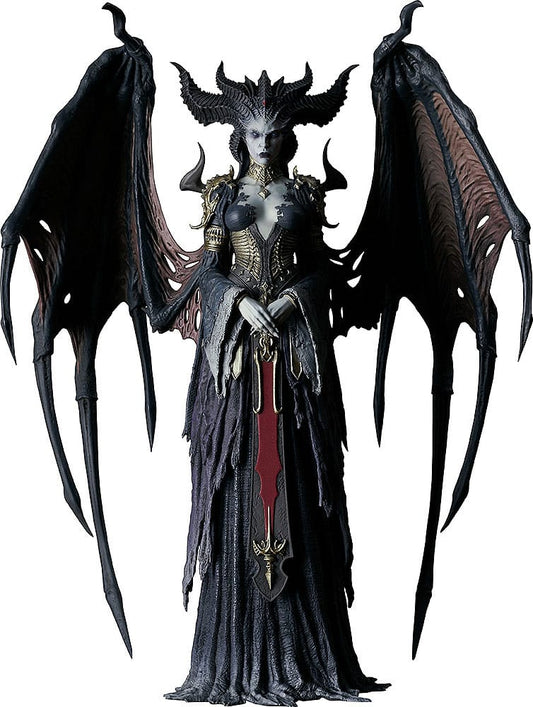 Diablo IV Pop Up Parade PVC Statue Lilith Special Edition 21 cm Image 1