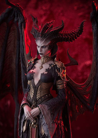 Diablo IV Pop Up Parade PVC Statue Lilith Special Edition 21 cm Image 3