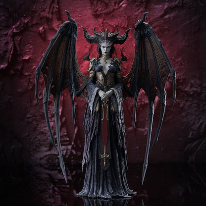 Diablo IV Pop Up Parade PVC Statue Lilith Special Edition 21 cm Image 4