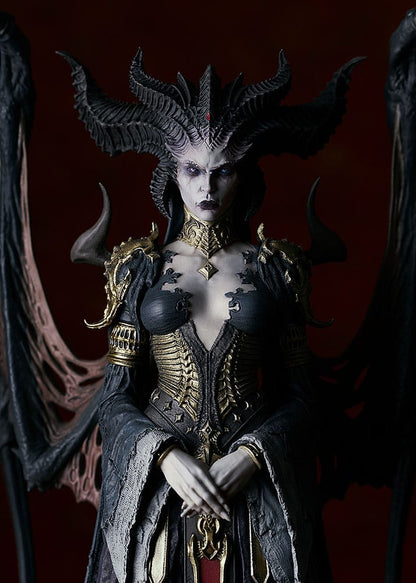 Diablo IV Pop Up Parade PVC Statue Lilith Special Edition 21 cm Image 6