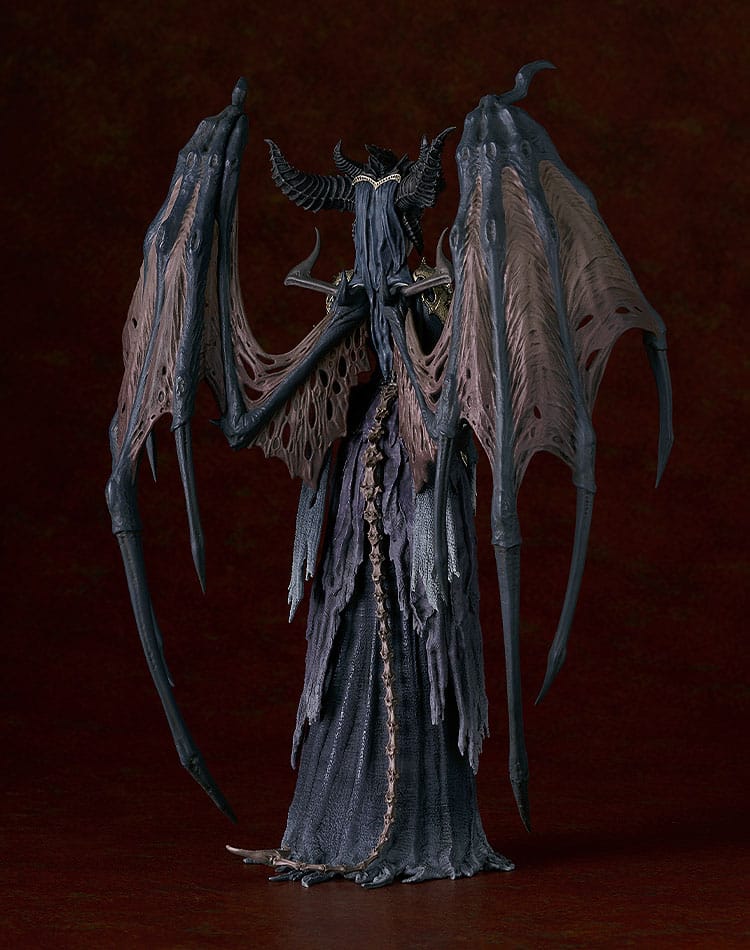 Diablo IV Pop Up Parade PVC Statue Lilith Special Edition 21 cm Image 8