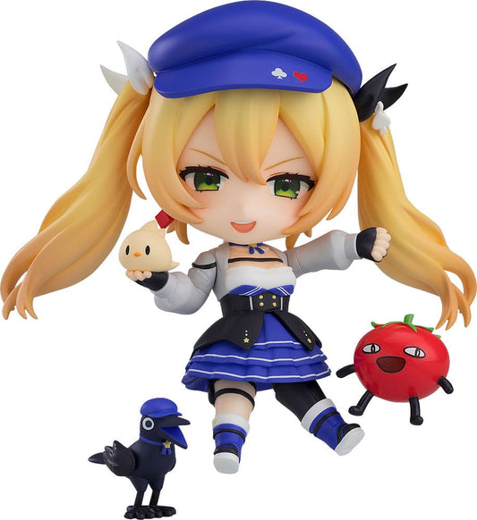 VTuber Nendoroid Actionfigur Dokibird 10 cm Image 1