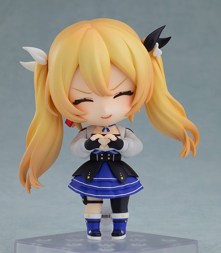 VTuber Nendoroid Actionfigur Dokibird 10 cm Image 3