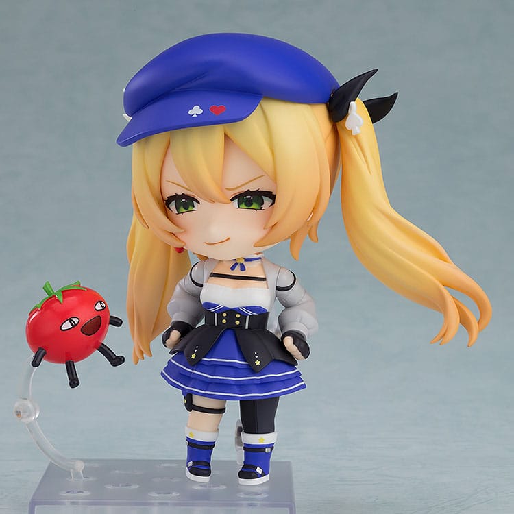 VTuber Nendoroid Actionfigur Dokibird 10 cm Image 4