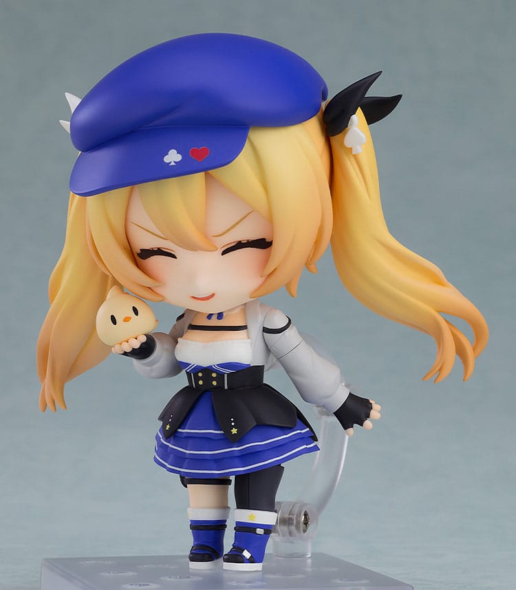 VTuber Nendoroid Actionfigur Dokibird 10 cm Image 5