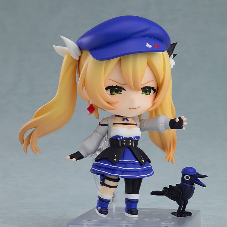 VTuber Nendoroid Actionfigur Dokibird 10 cm Image 6