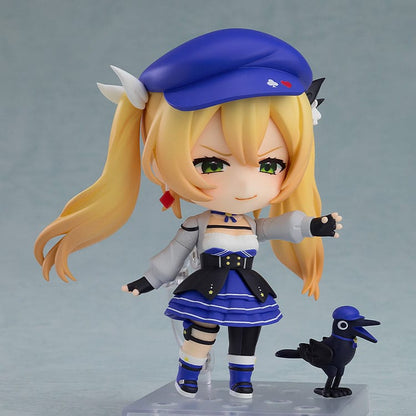 VTuber Nendoroid Actionfigur Dokibird 10 cm Image 6