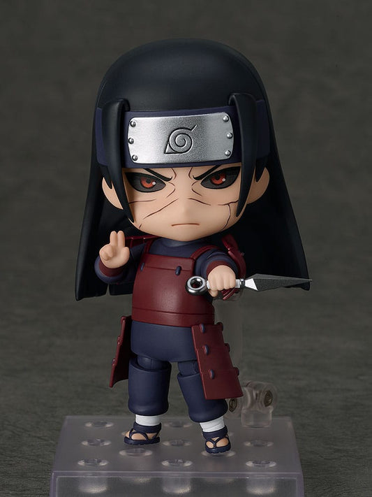 Naruto Shippuden Nendoroid Actionfigur Hashirama Senju 10 cm Image 2