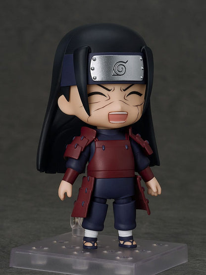 Naruto Shippuden Nendoroid Actionfigur Hashirama Senju 10 cm Image 4