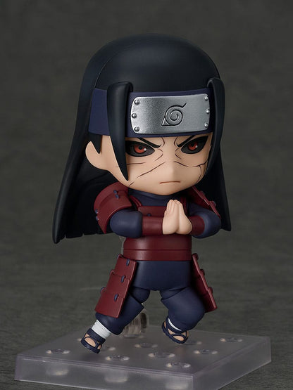 Naruto Shippuden Nendoroid Actionfigur Hashirama Senju 10 cm Image 5