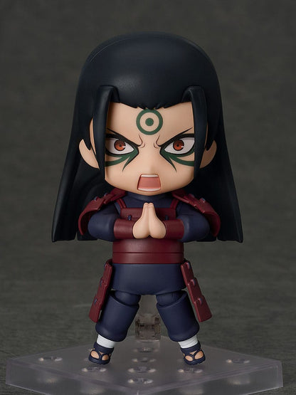 Naruto Shippuden Nendoroid Actionfigur Hashirama Senju 10 cm Image 6