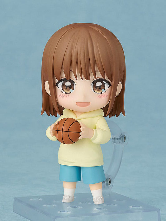 Blue Box Nendoroid Actionfigur Chinatsu Kano 10 cm Image 2