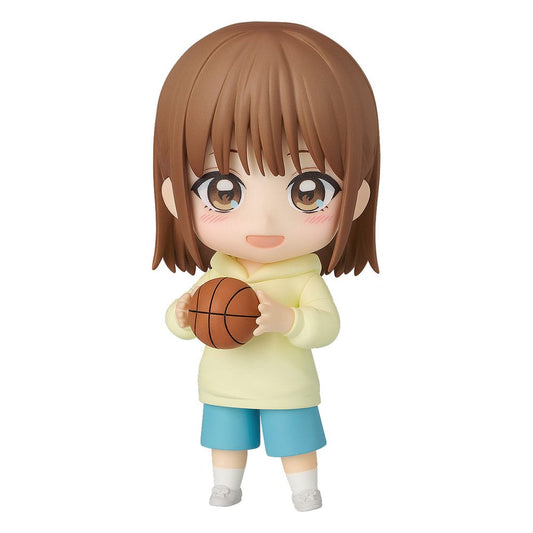 Blue Box Nendoroid Actionfigur Chinatsu Kano 10 cm Image 1