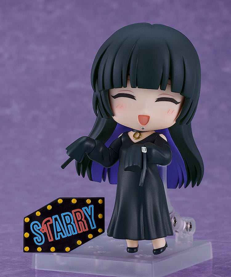 Bocchi the Rock! Nendoroid Actionfigur PA-san 10 cm Image 3